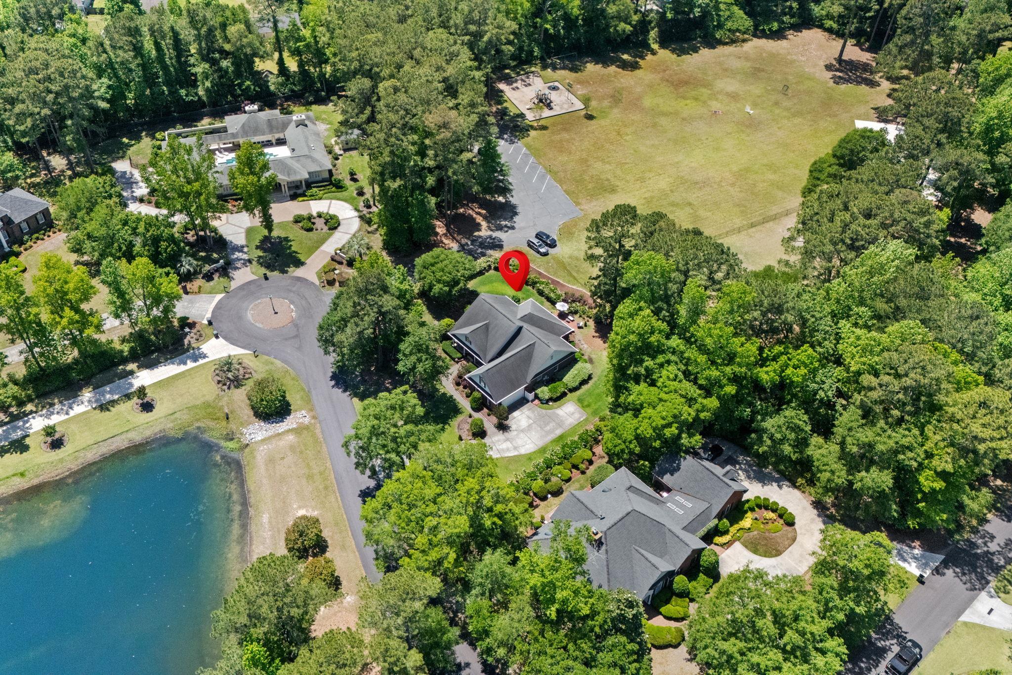 1406 Jasmine Lane Murrells Inlet, SC 29576 - Photo 37 of 40