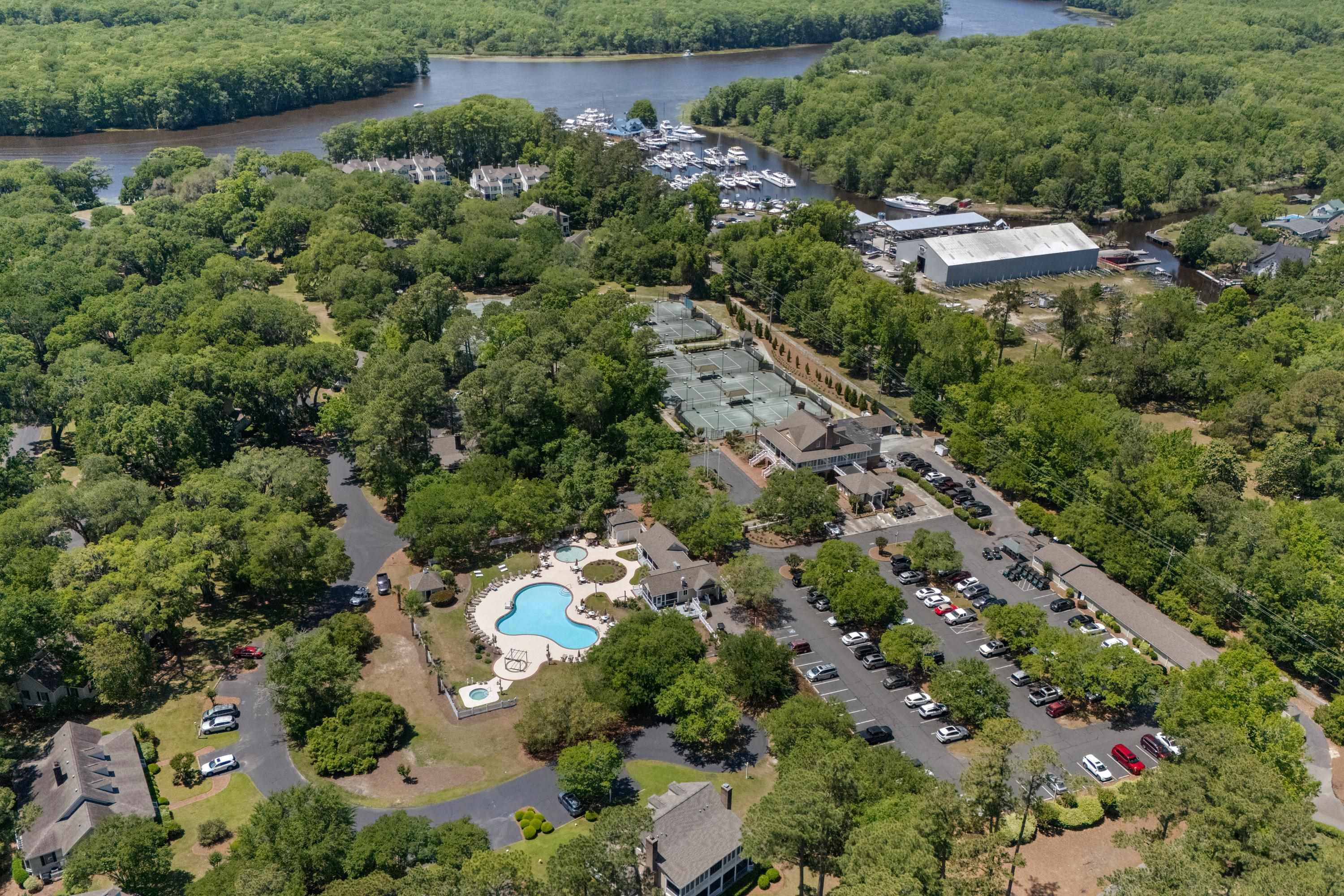 1406 Jasmine Lane Murrells Inlet, SC 29576 - Photo 40 of 40