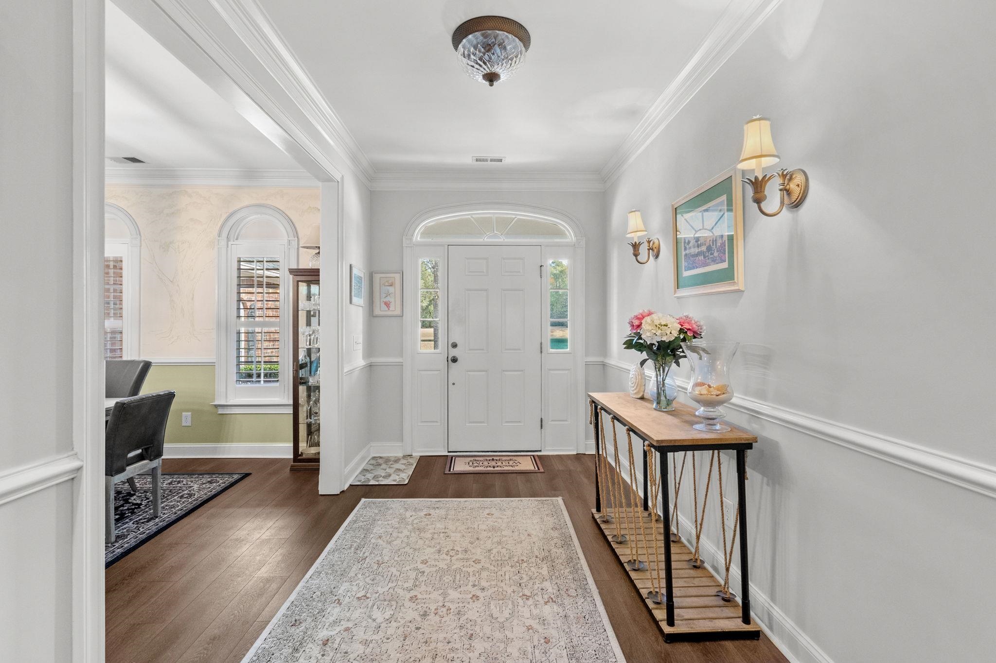 1406 Jasmine Lane Murrells Inlet, SC 29576 - Photo 4 of 40