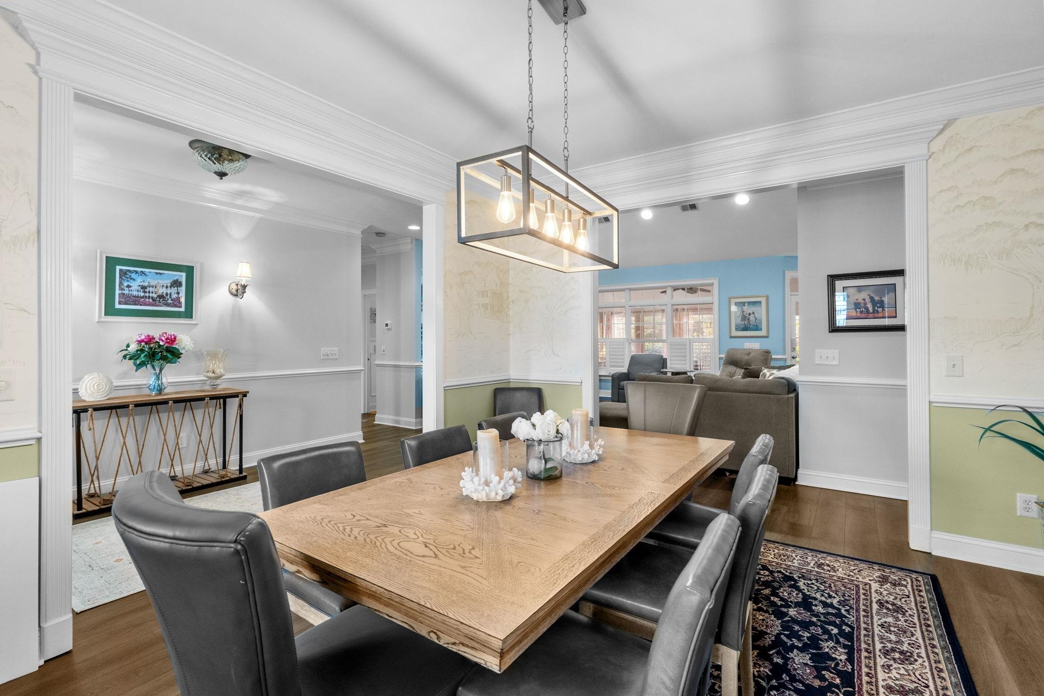 1406 Jasmine Lane Murrells Inlet, SC 29576 - Photo 5 of 40