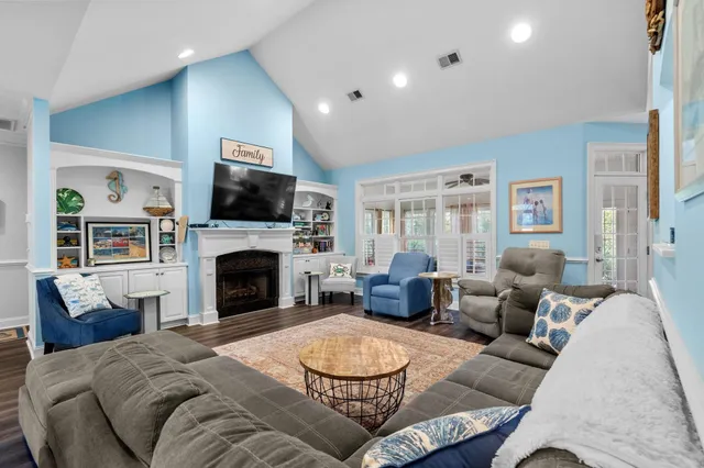 $775,000 | 1406 Jasmine Lane, Murrells Inlet, SC 29576