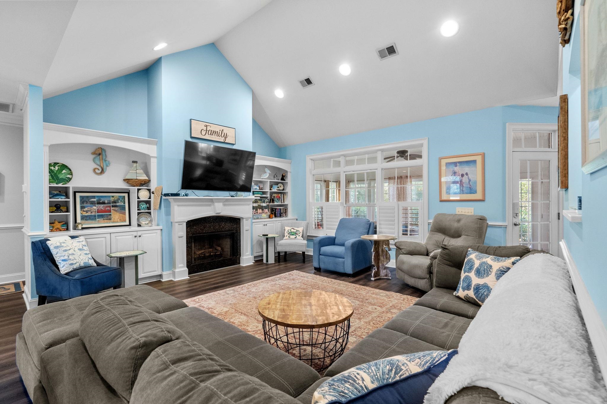 1406 Jasmine Lane Murrells Inlet, SC 29576 - Photo 6 of 40