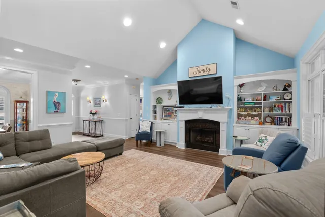 $775,000 | 1406 Jasmine Lane, Murrells Inlet, SC 29576