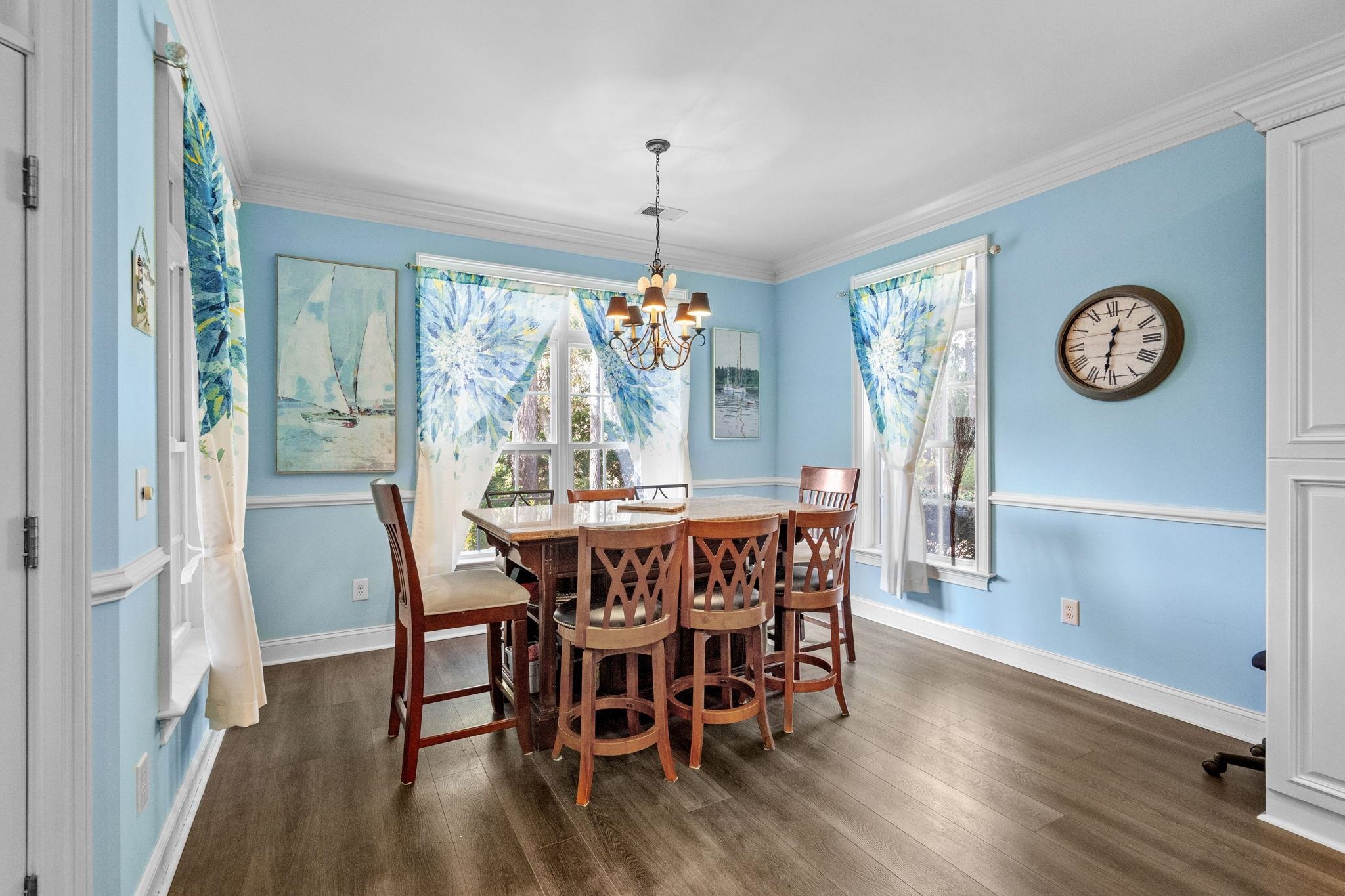 1406 Jasmine Lane Murrells Inlet, SC 29576 - Photo 8 of 40