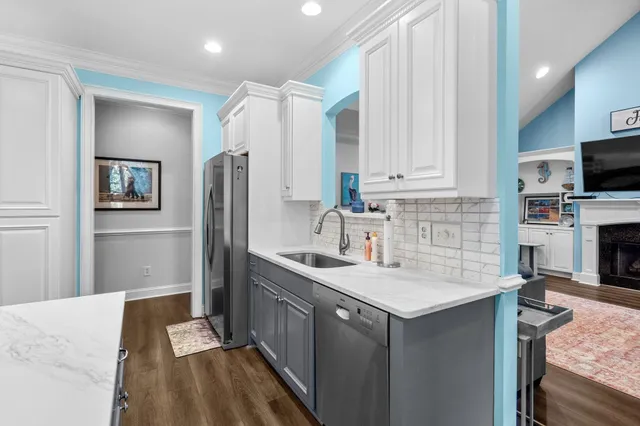 $775,000 | 1406 Jasmine Lane, Murrells Inlet, SC 29576