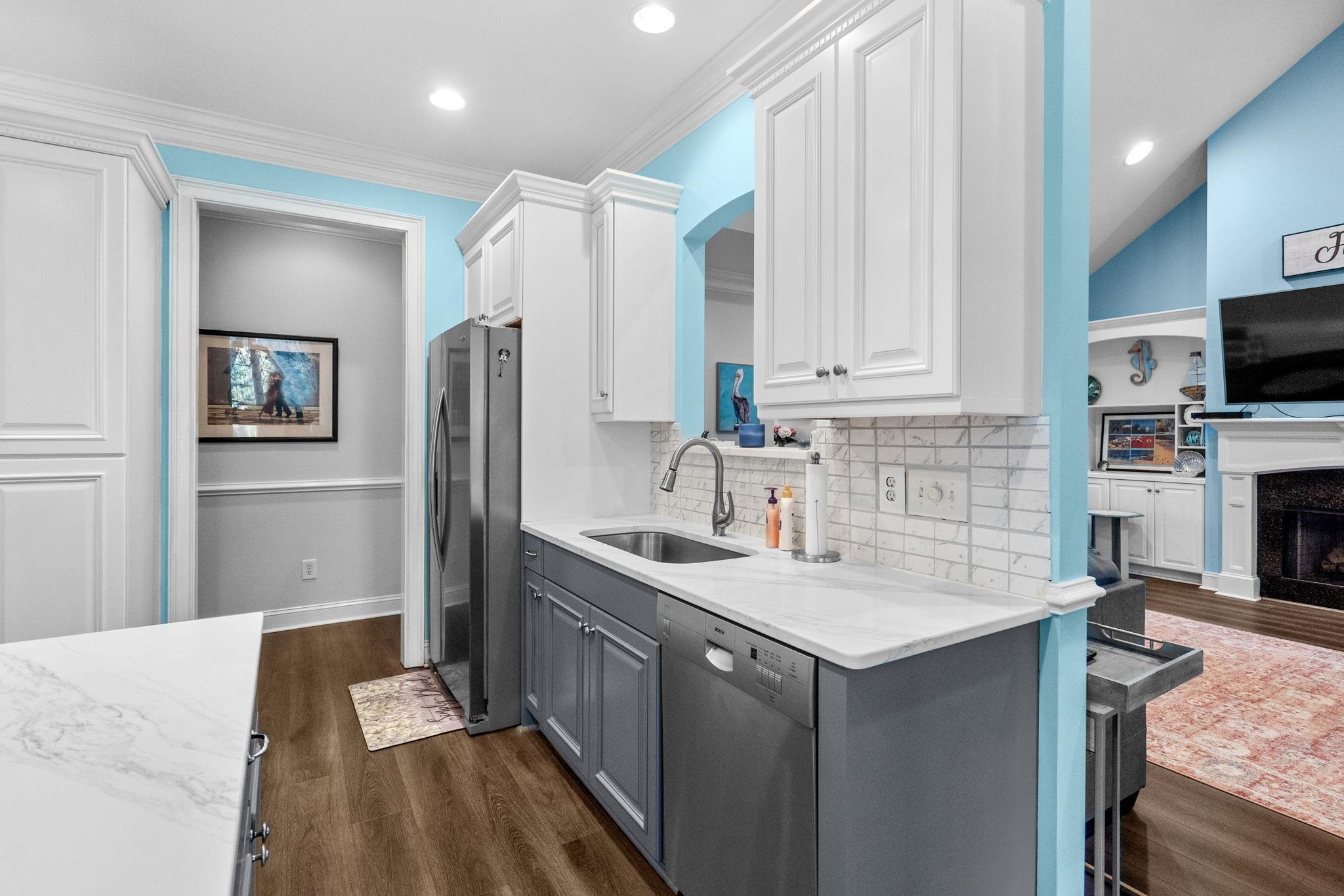 1406 Jasmine Lane Murrells Inlet, SC 29576 - Photo 10 of 40