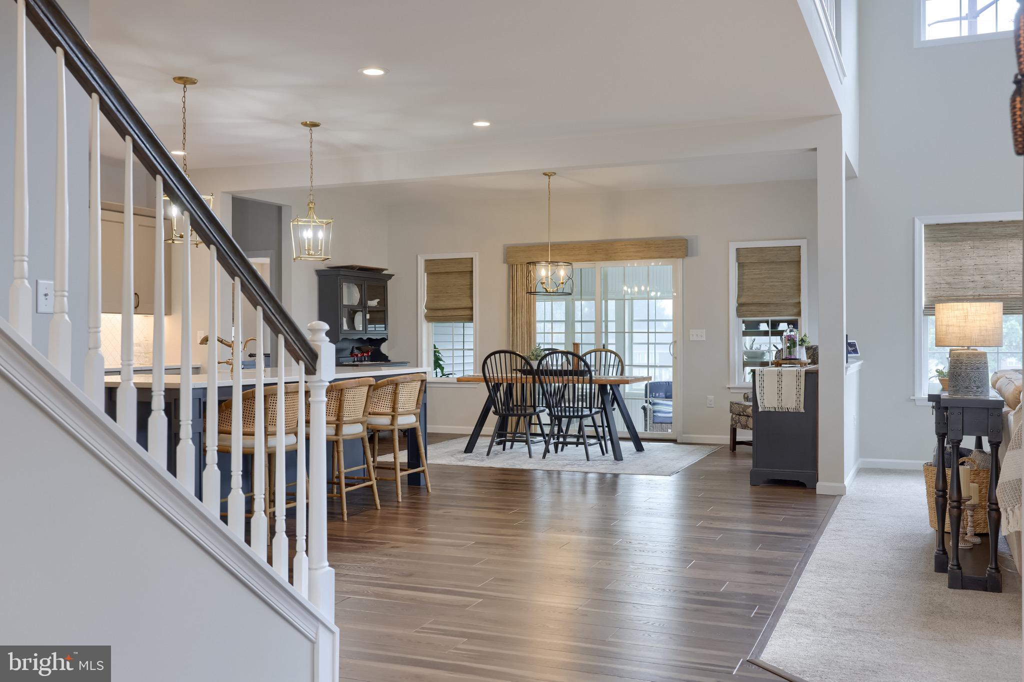 315 Goshawks Road Denver, PA 17517 - Photo 88 of 92 Open Floor Plan