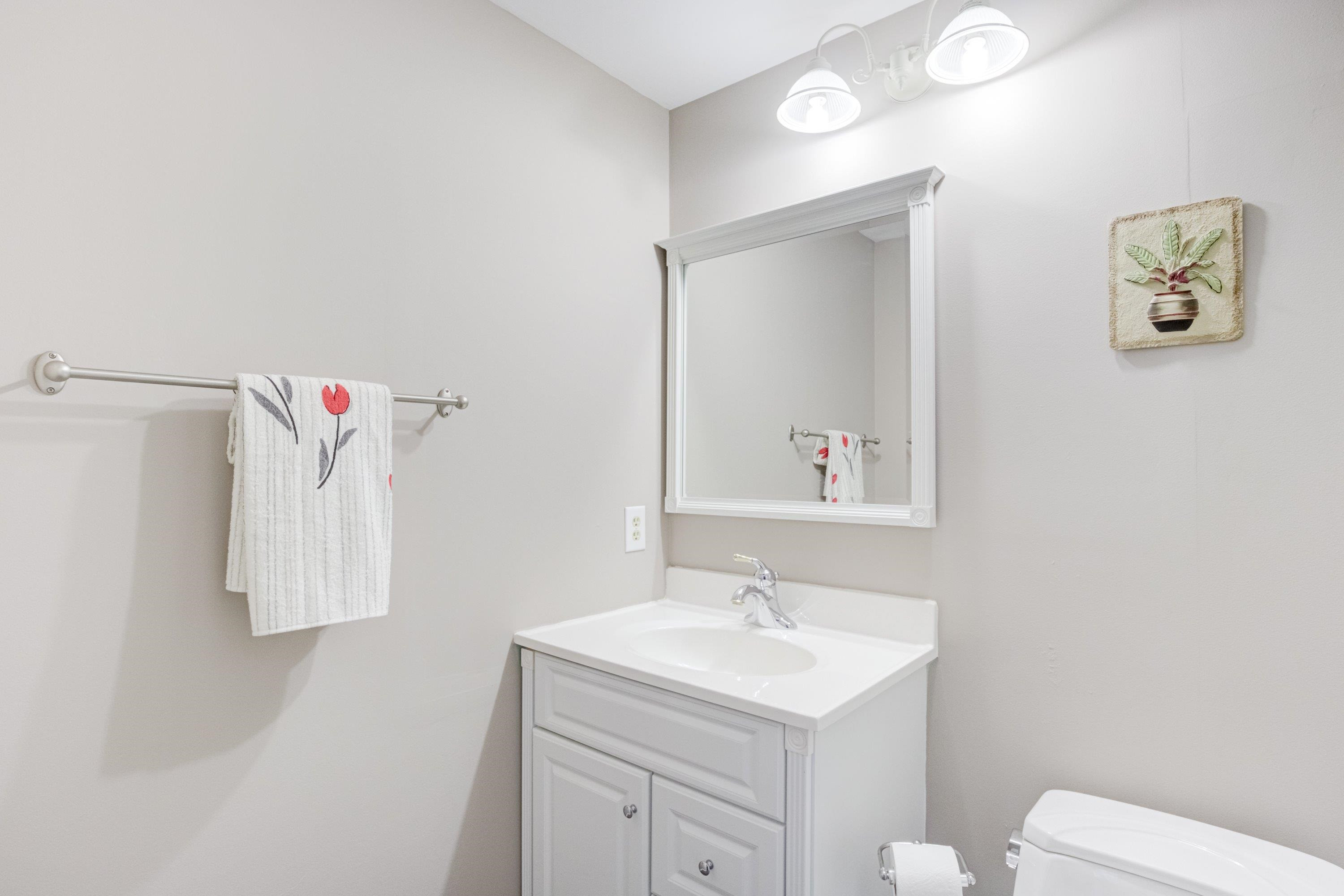 1012 Ironstone Court Raleigh, NC 27615 - Photo 30 of 41 Bathroom