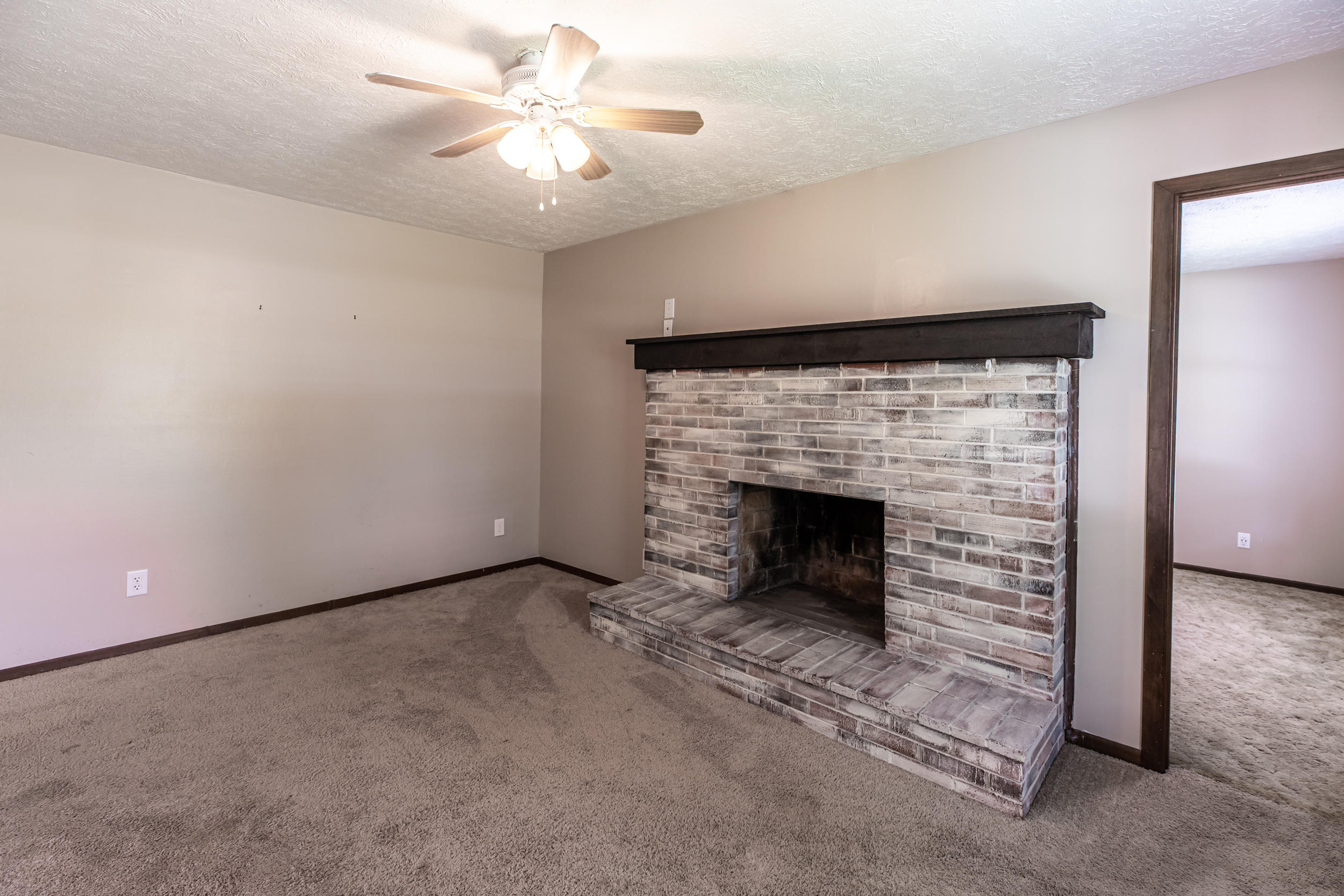 131 Rising Lane La Follette, TN 37766 - Photo 16 of 25 Den