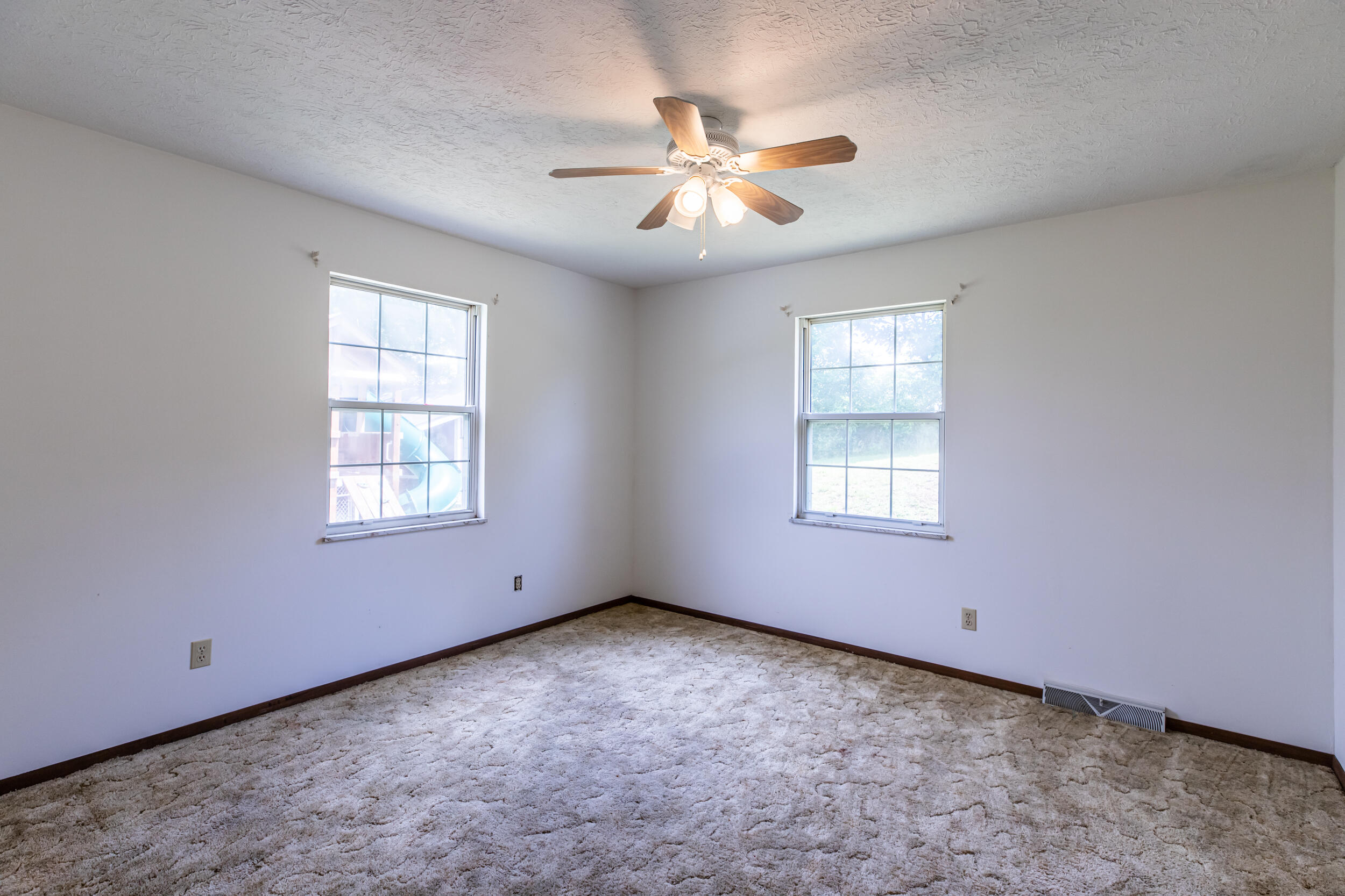 131 Rising Lane La Follette, TN 37766 - Photo 23 of 25 Bedroom