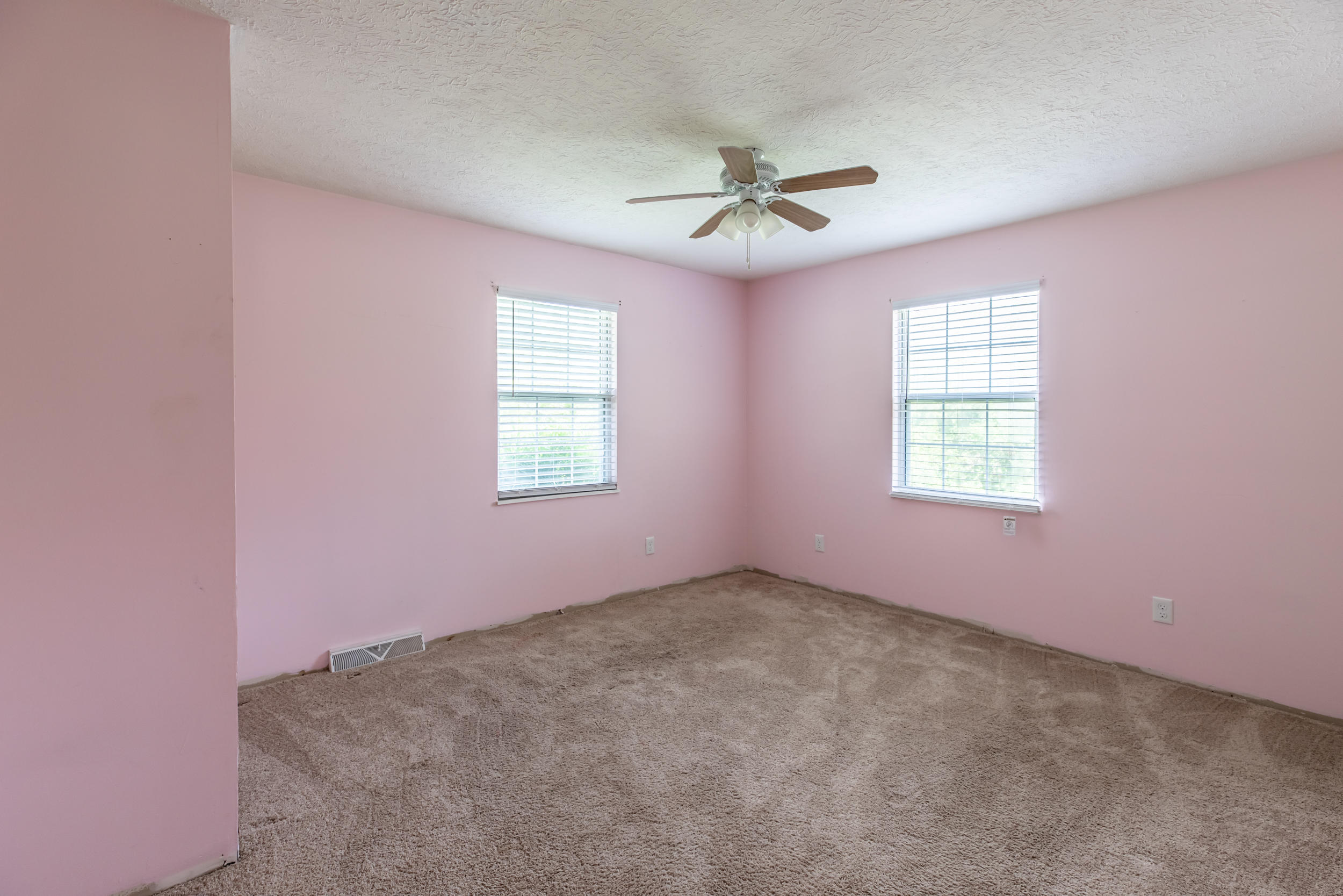 131 Rising Lane La Follette, TN 37766 - Photo 24 of 25 Bedroom