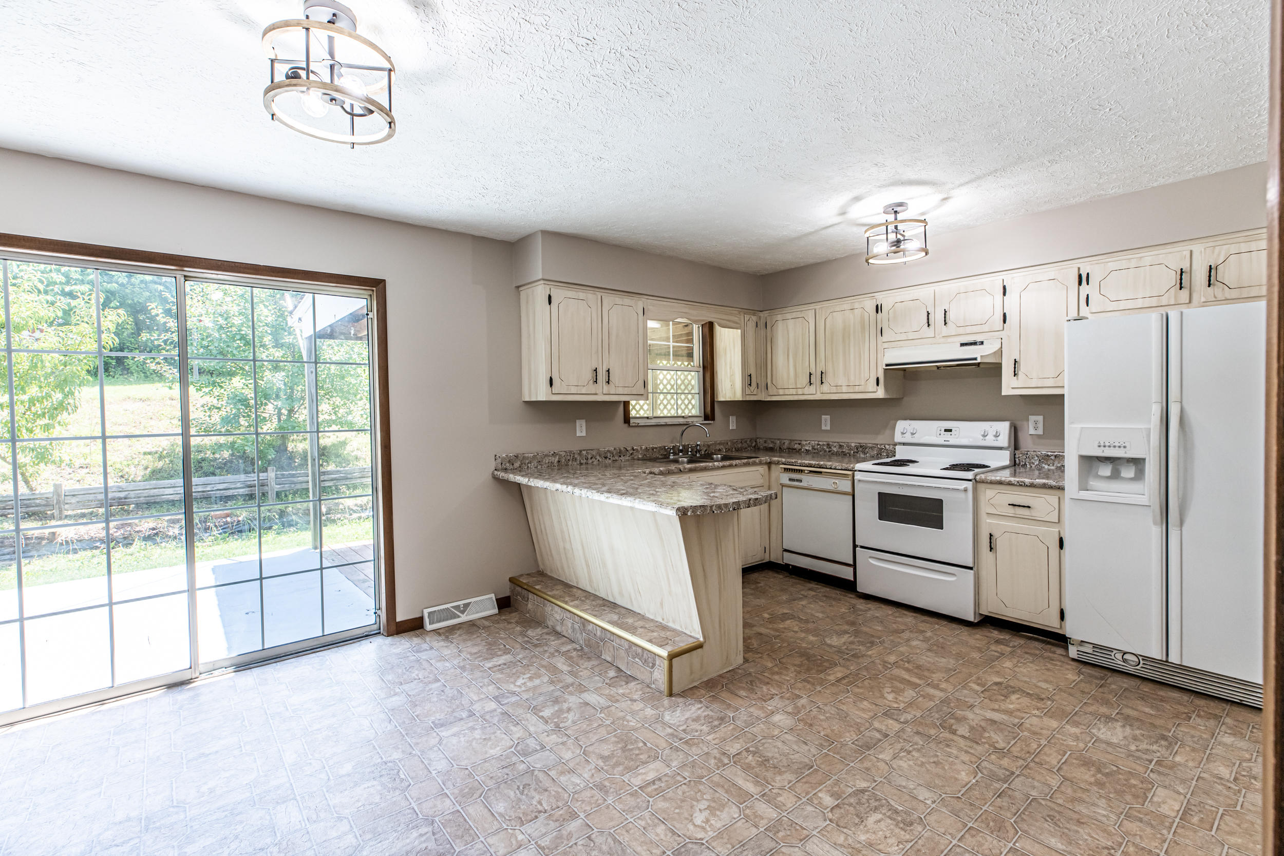 131 Rising Lane La Follette, TN 37766 - Photo 25 of 25 Kitchen