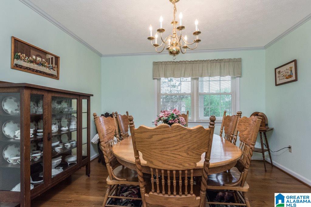 451 Tecumseh Street Montevallo, AL 35115 - Photo 4 of 25