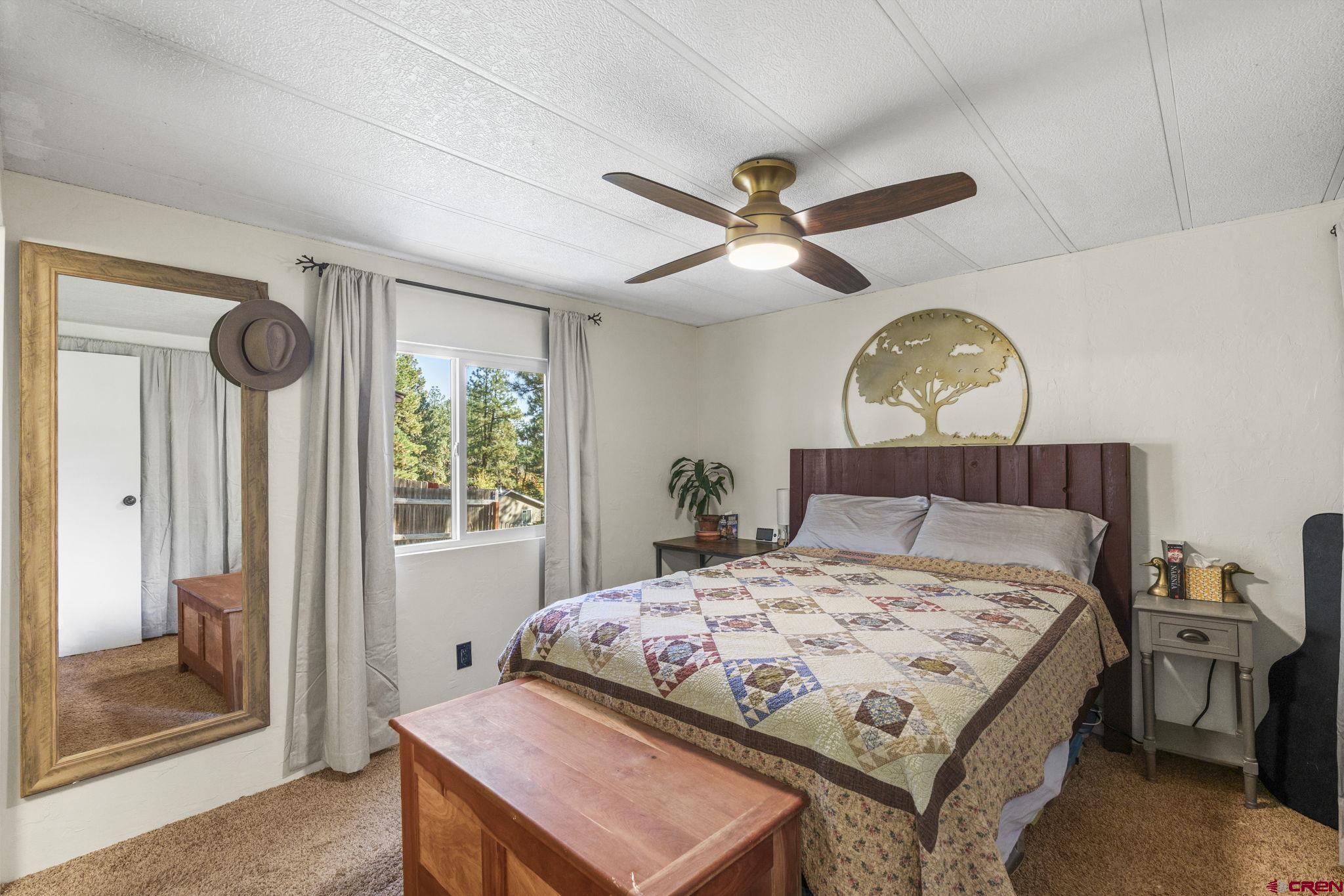 41 Moss Rd Trail Durango, CO 81303 - Photo 14 of 38