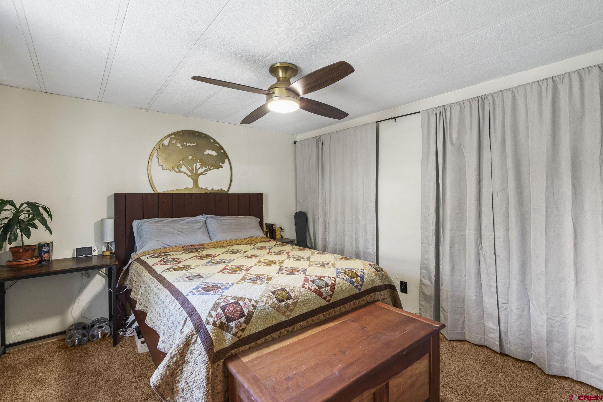 41 Moss Rd Trail Durango, CO 81303 - Photo 15 of 38