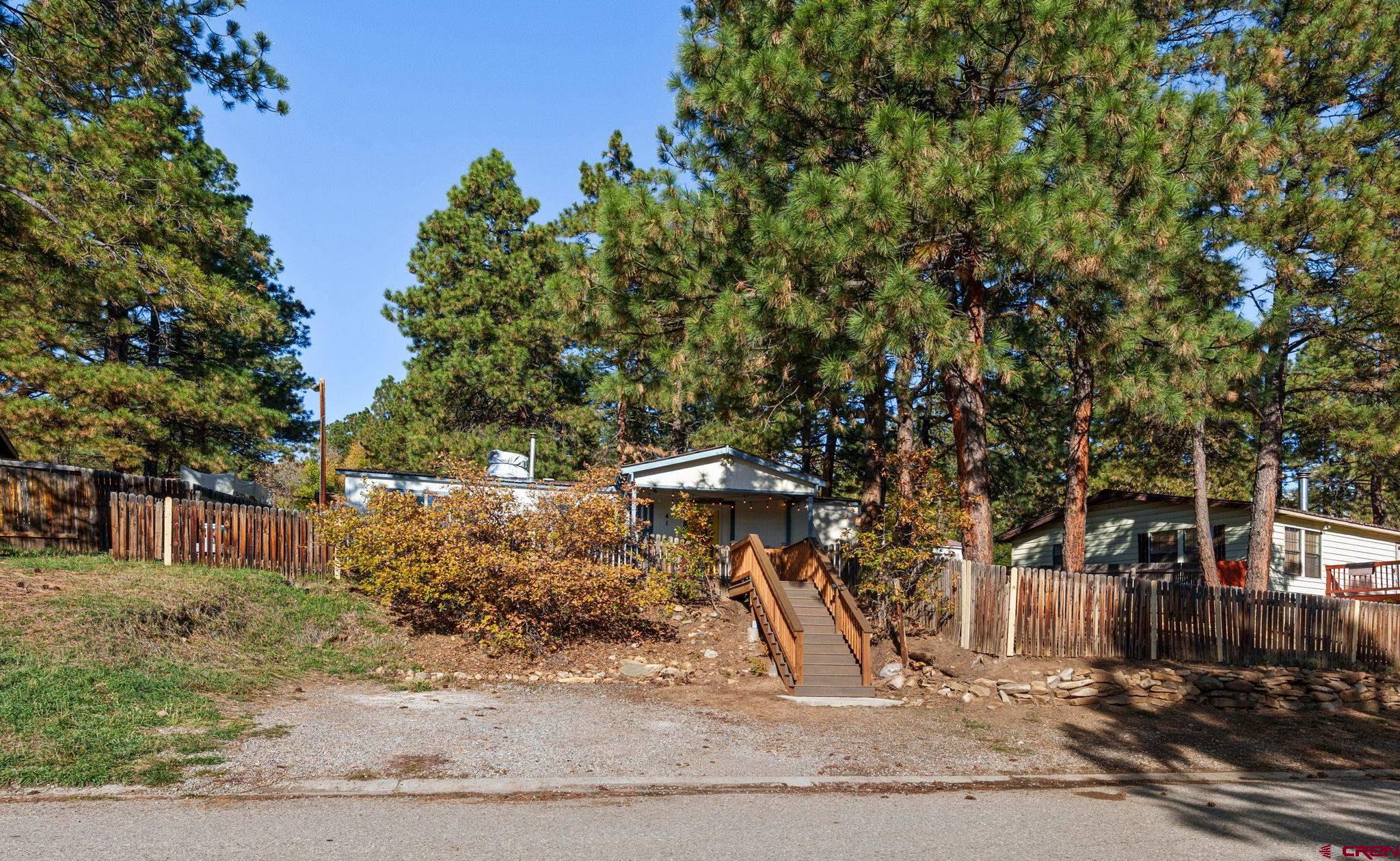 41 Moss Rd Trail Durango, CO 81303 - Photo 2 of 38