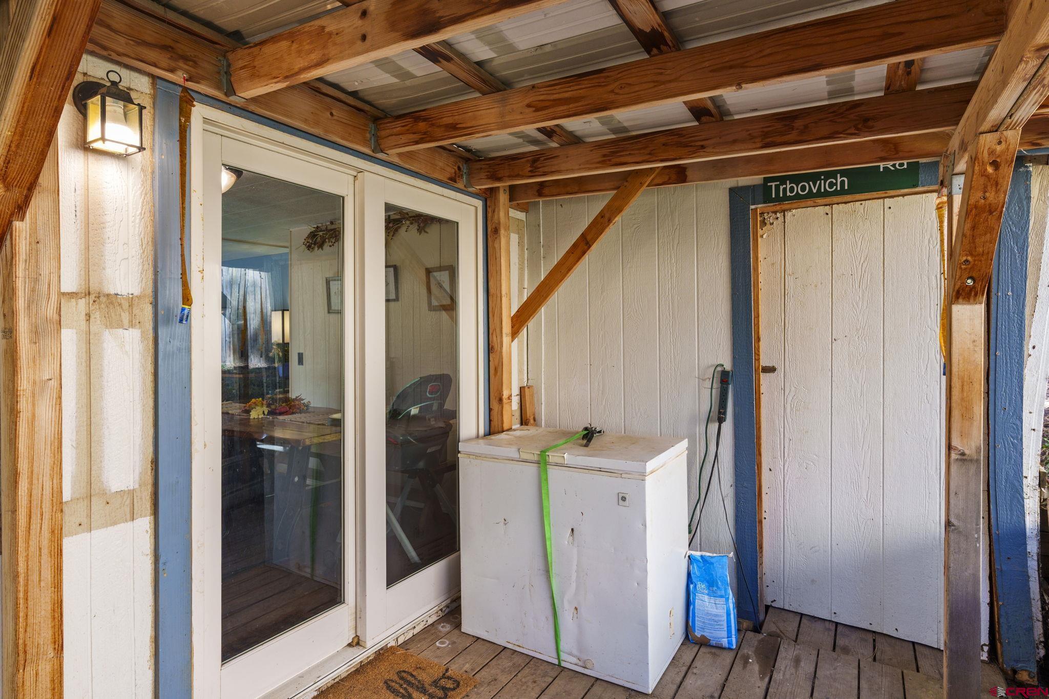 41 Moss Rd Trail Durango, CO 81303 - Photo 24 of 38