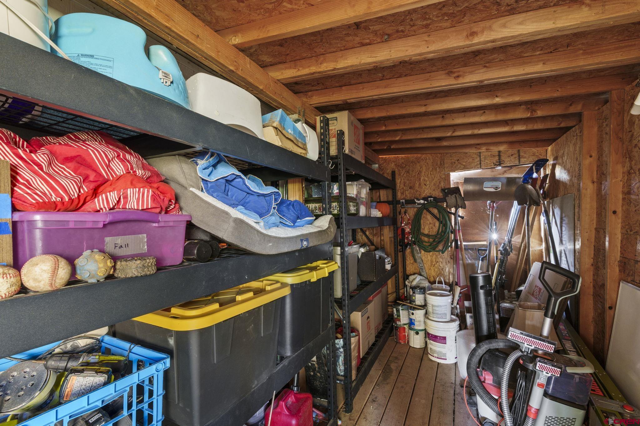 41 Moss Rd Trail Durango, CO 81303 - Photo 25 of 38