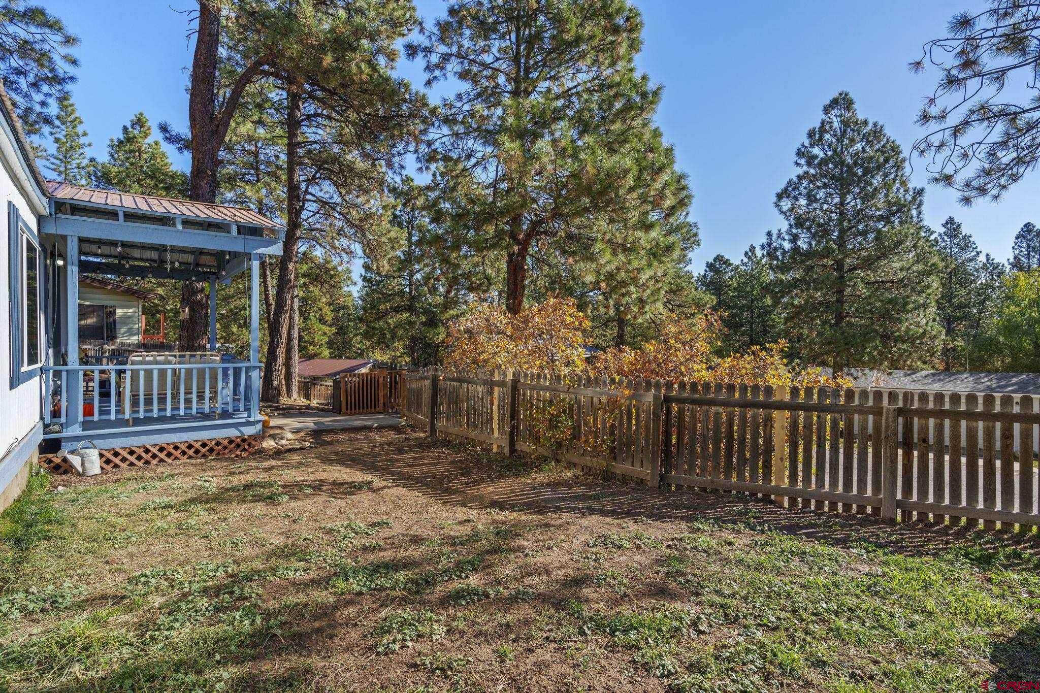 41 Moss Rd Trail Durango, CO 81303 - Photo 27 of 38