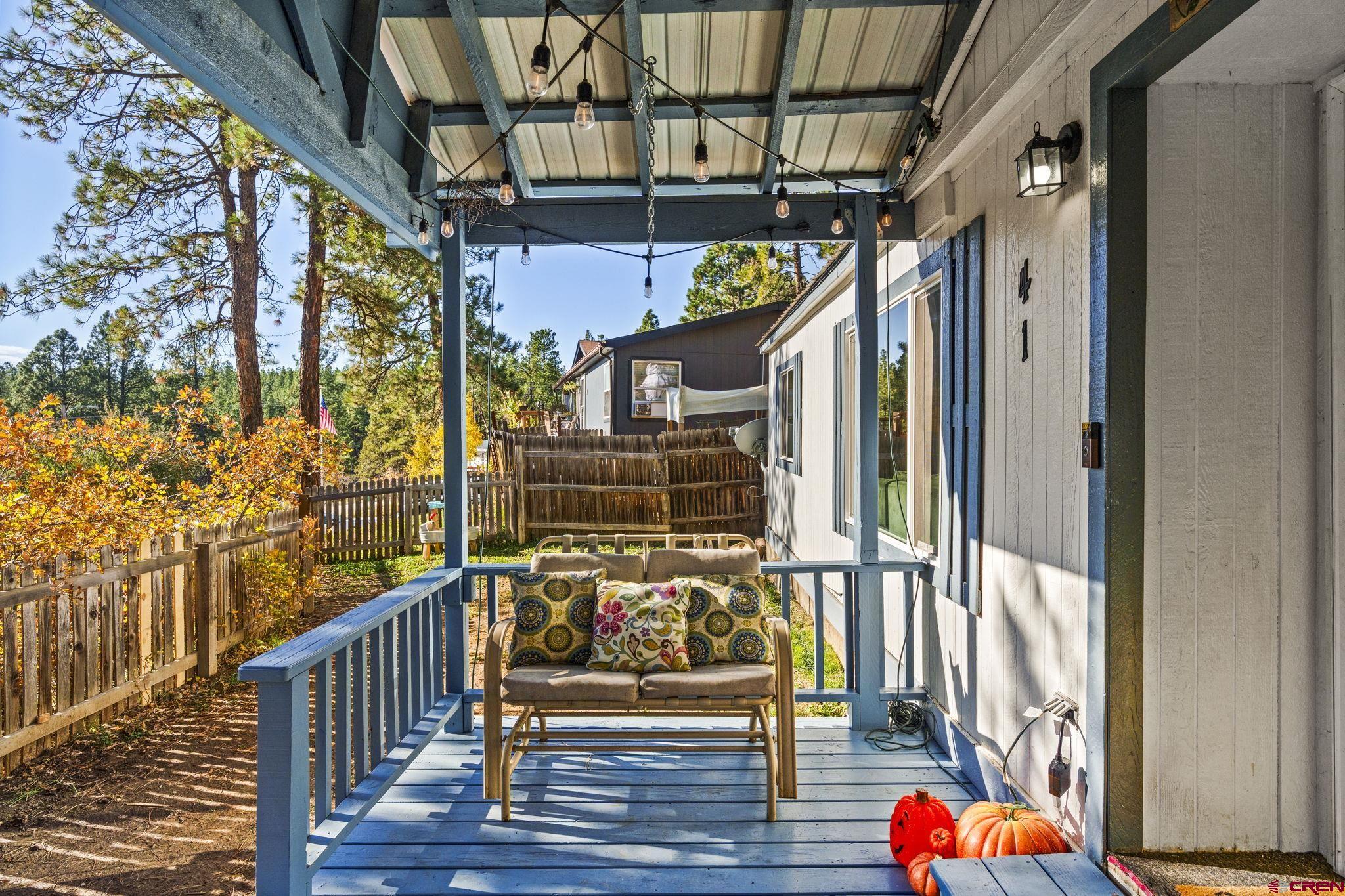 41 Moss Rd Trail Durango, CO 81303 - Photo 28 of 38