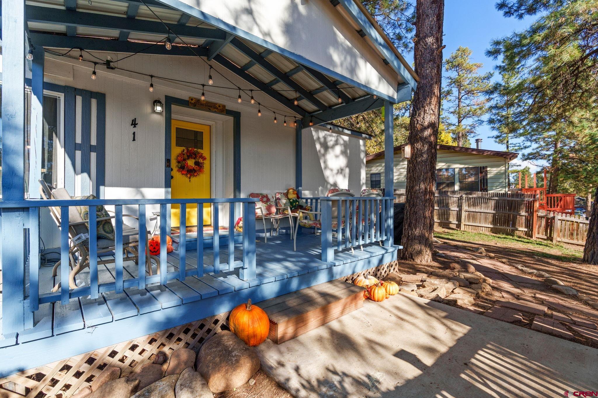 41 Moss Rd Trail Durango, CO 81303 - Photo 30 of 38