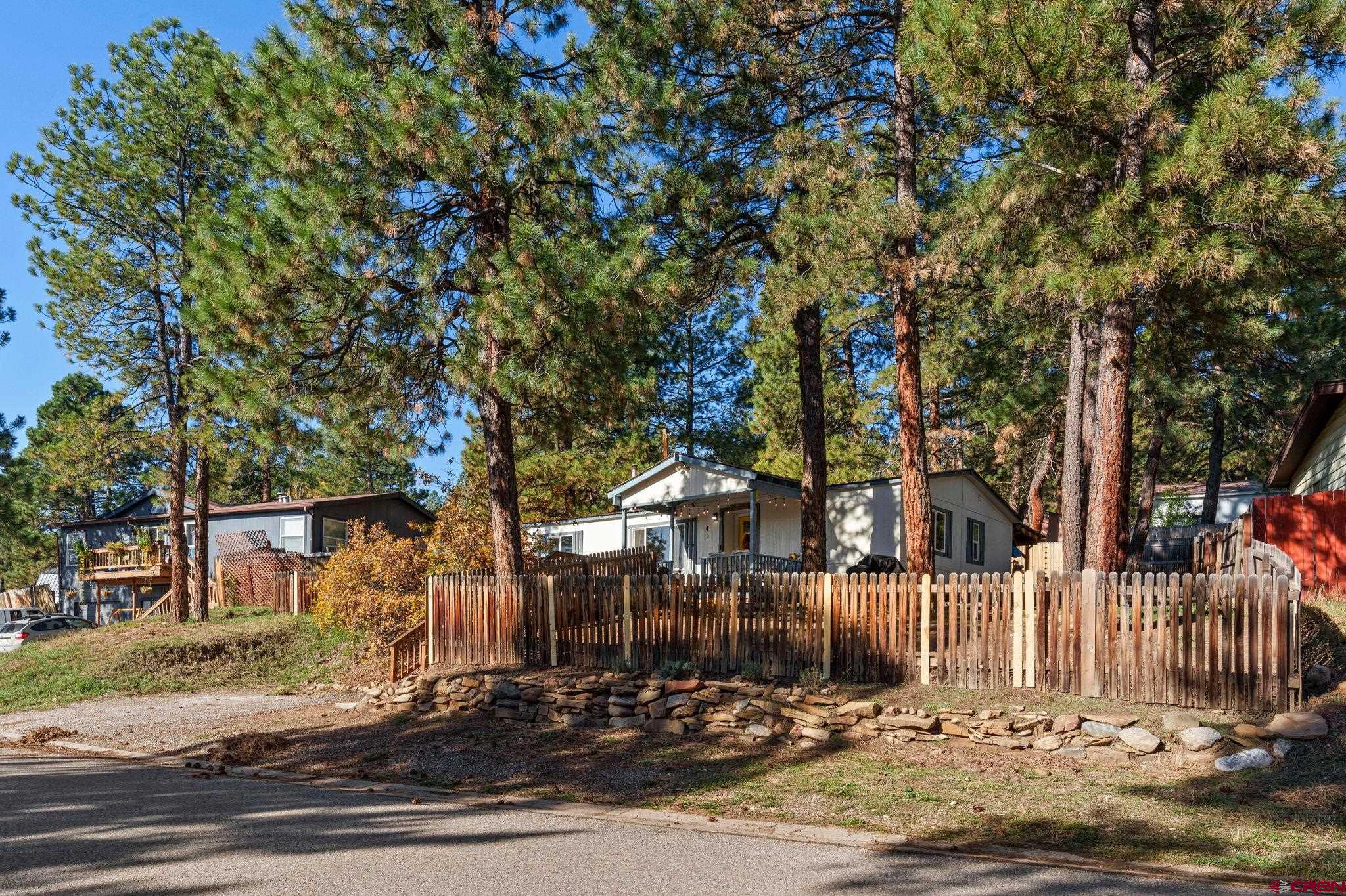 41 Moss Rd Trail Durango, CO 81303 - Photo 31 of 38