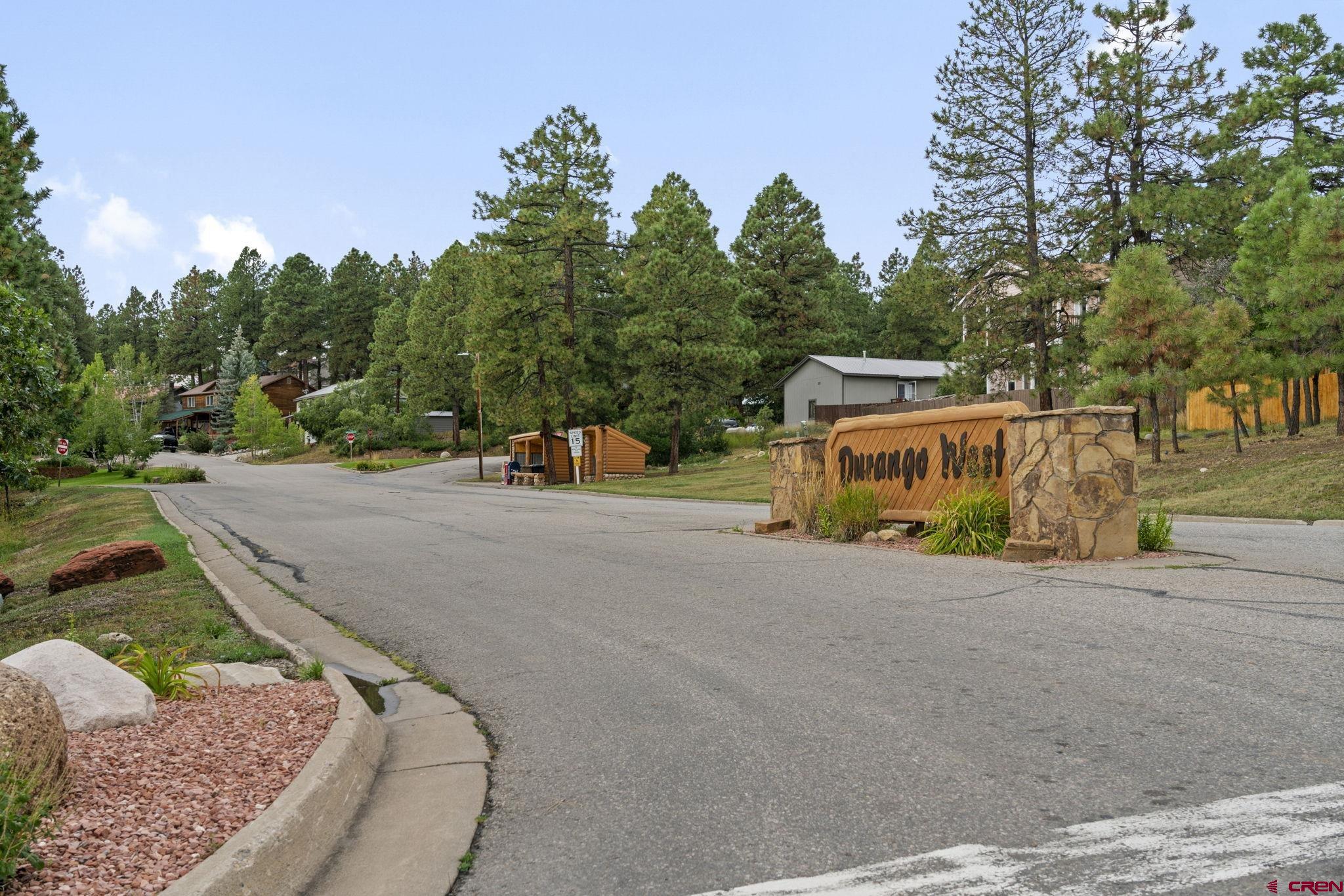 41 Moss Rd Trail Durango, CO 81303 - Photo 32 of 38