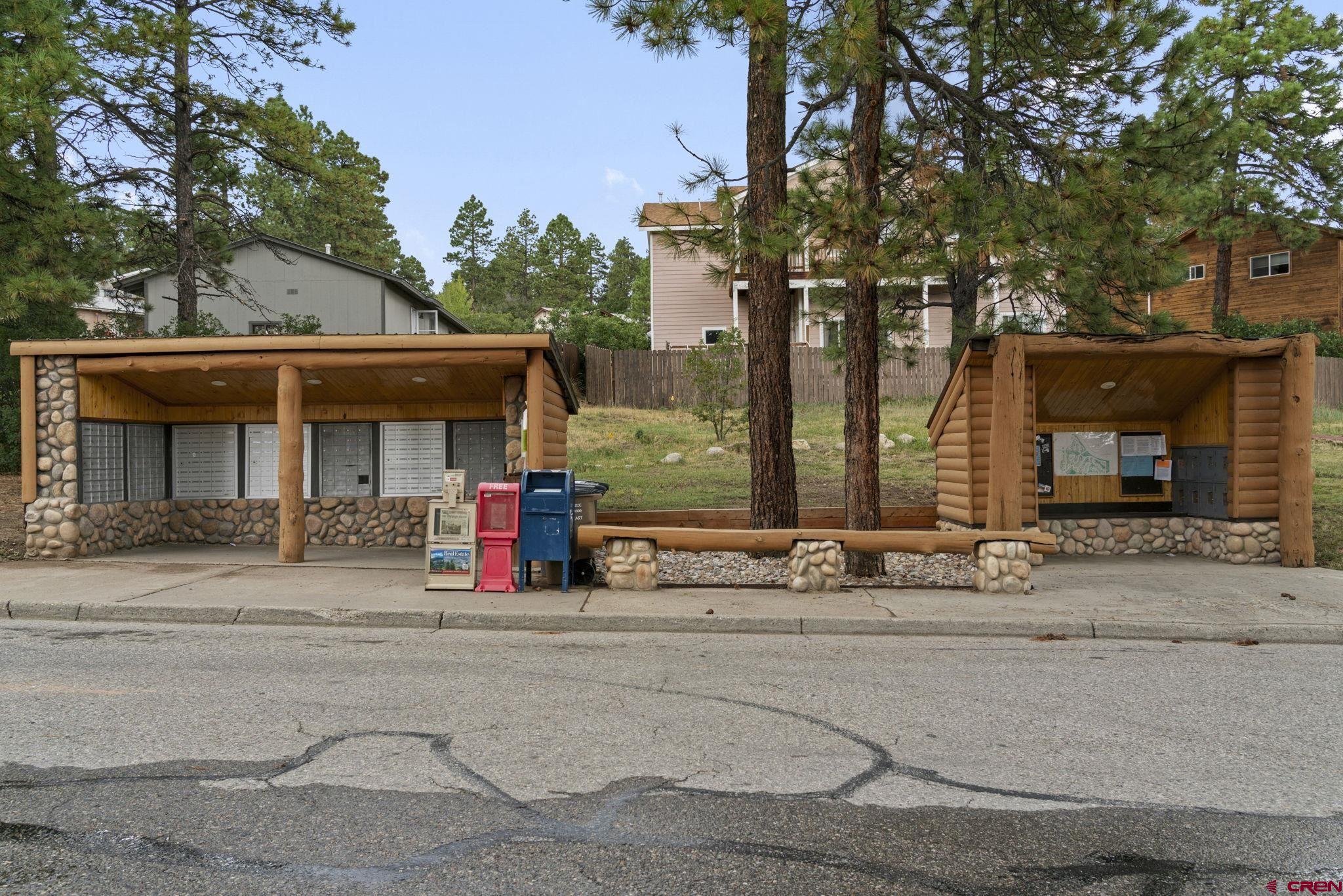 41 Moss Rd Trail Durango, CO 81303 - Photo 33 of 38