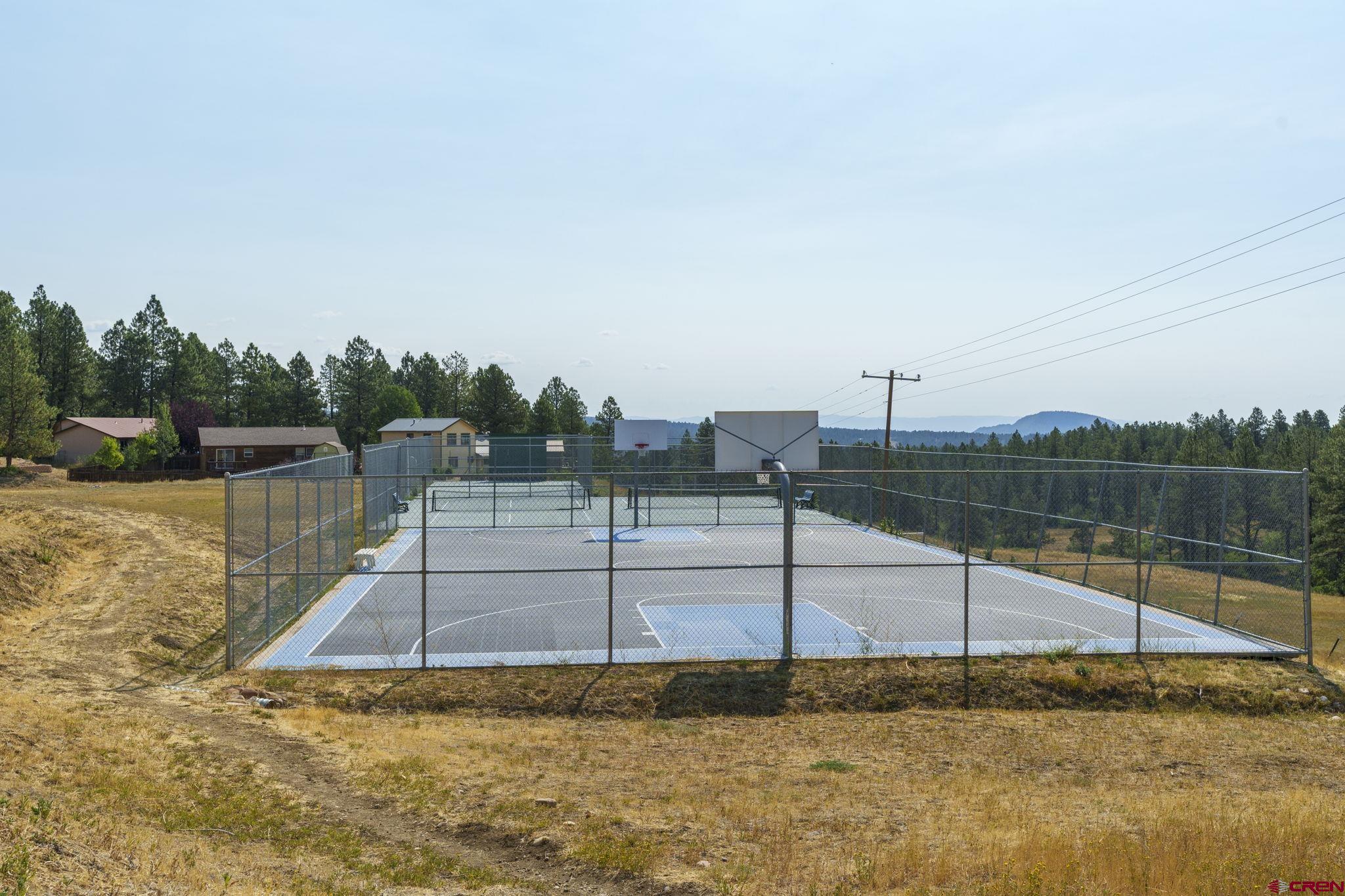 41 Moss Rd Trail Durango, CO 81303 - Photo 36 of 38