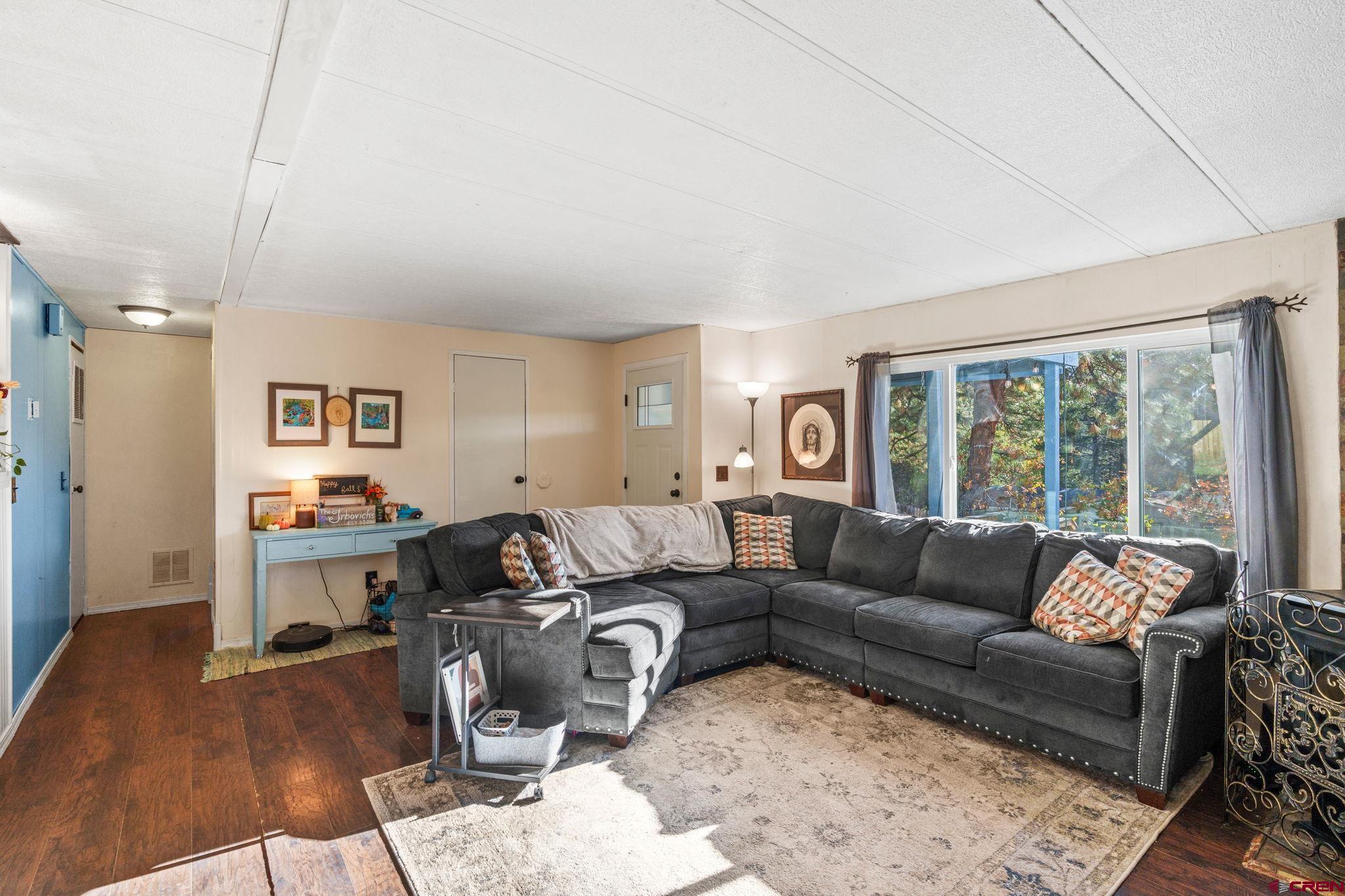 41 Moss Rd Trail Durango, CO 81303 - Photo 5 of 38