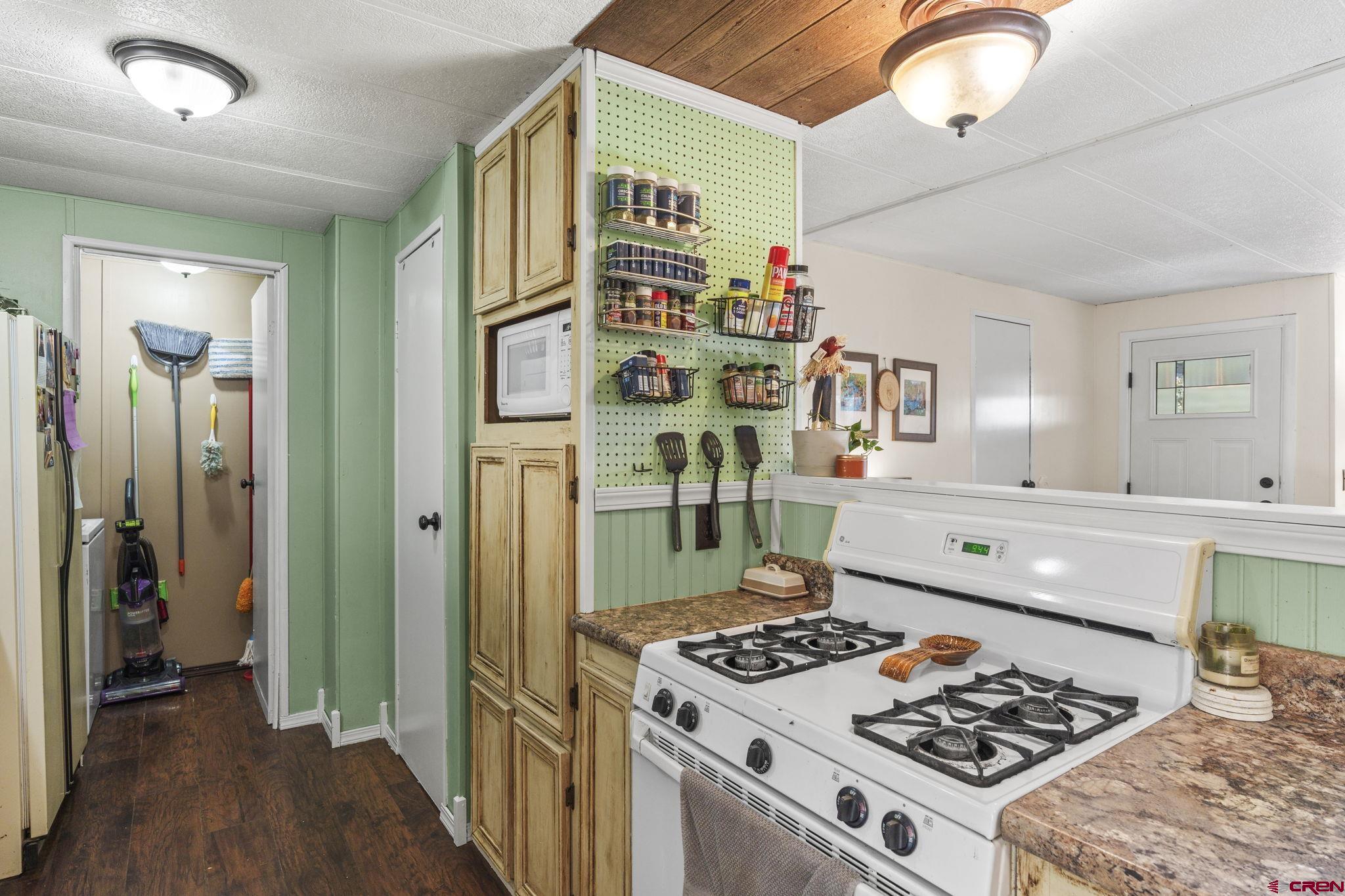 41 Moss Rd Trail Durango, CO 81303 - Photo 9 of 38