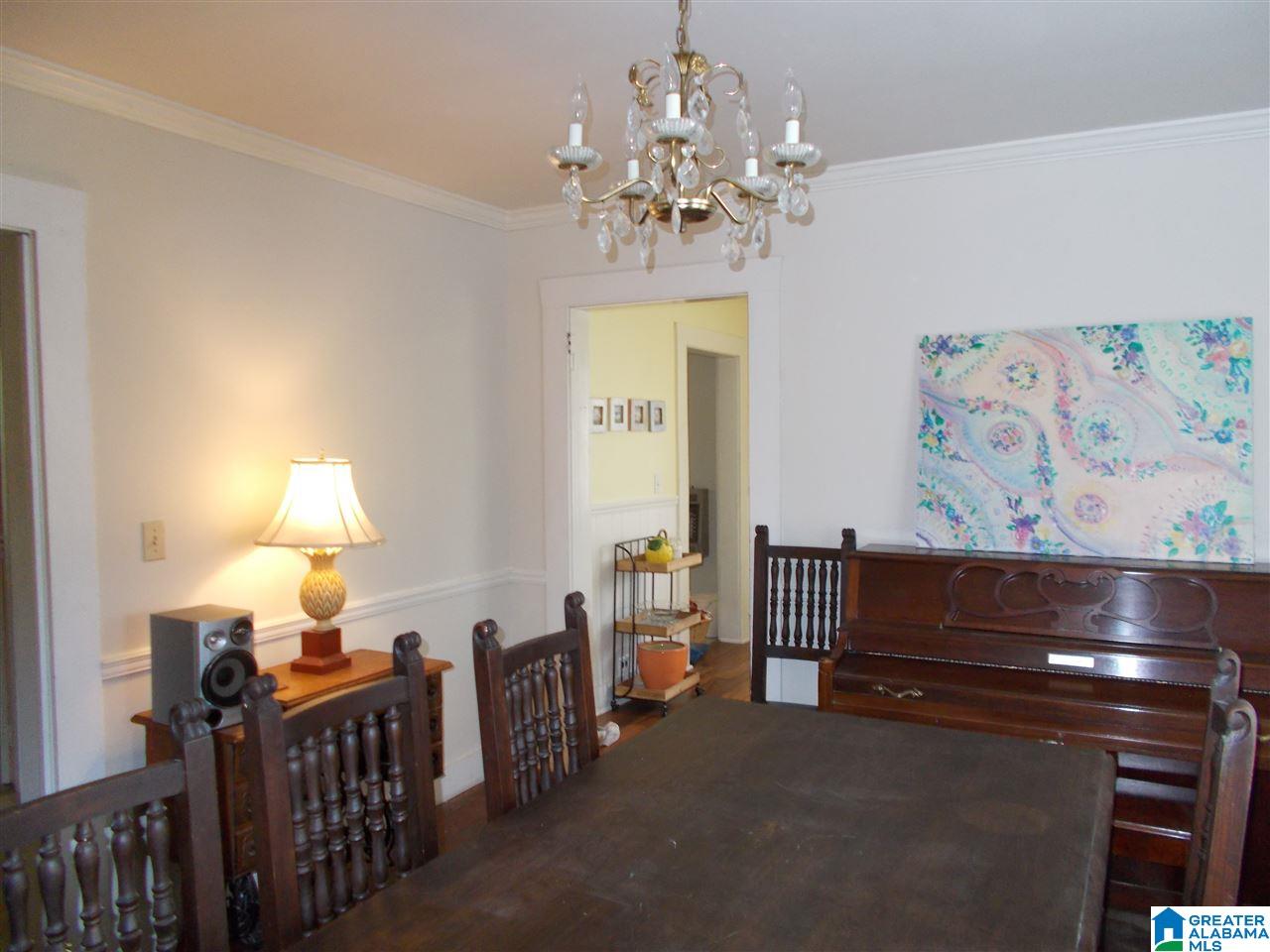 26 Robbins Street Sumiton, AL 35148 - Photo 13 of 28