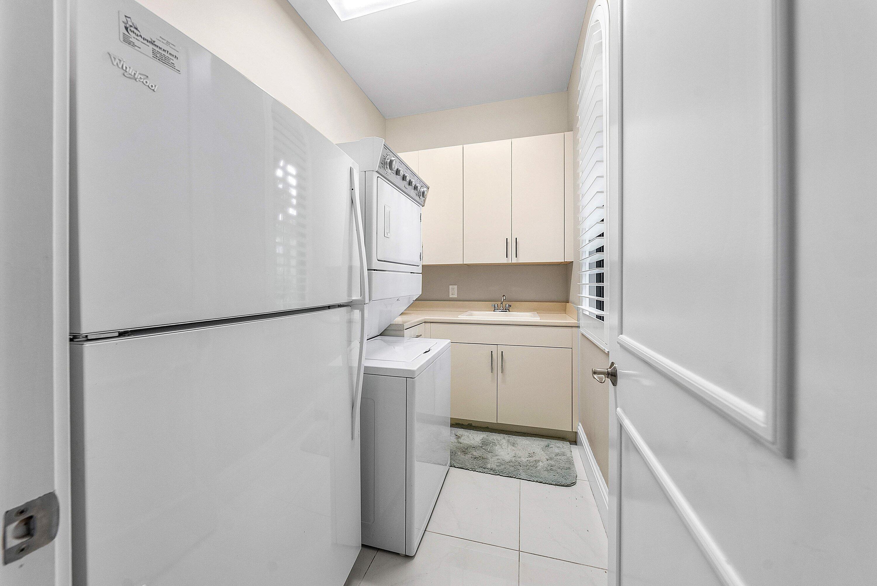 9616 Moritz Way Delray Beach, FL 33446 - Photo 33 of 108 1st Floor Laundry-Utility Room