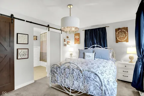 $279,900 | 301 North 17th Avenue, Beech Grove, IN 46107