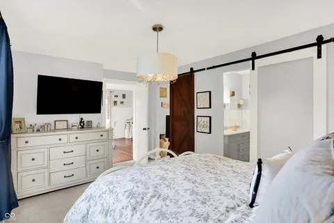 $279,900 | 301 North 17th Avenue, Beech Grove, IN 46107