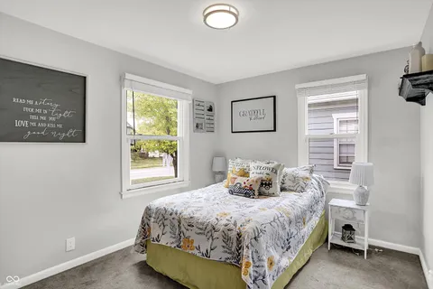 $279,900 | 301 North 17th Avenue, Beech Grove, IN 46107