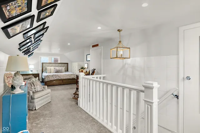 $279,900 | 301 North 17th Avenue, Beech Grove, IN 46107