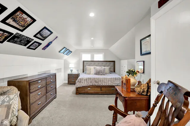 $279,900 | 301 North 17th Avenue, Beech Grove, IN 46107