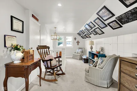 $279,900 | 301 North 17th Avenue, Beech Grove, IN 46107