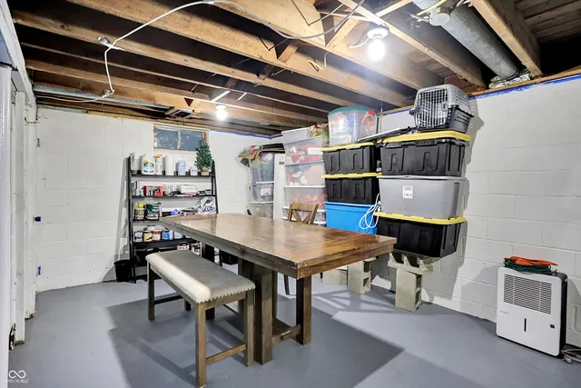 $279,900 | 301 North 17th Avenue, Beech Grove, IN 46107