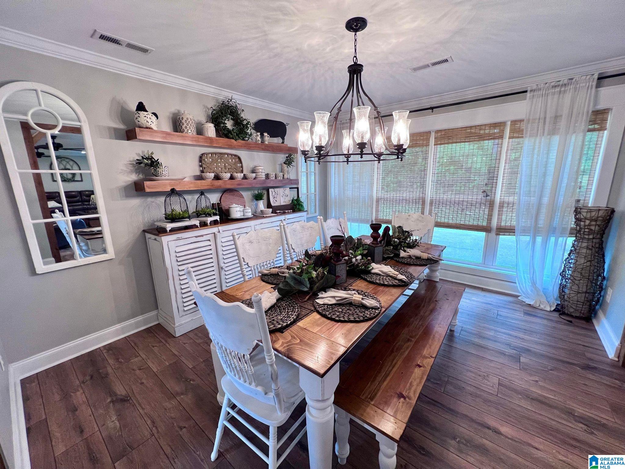 376 Ketchemedoggie Road Lineville, AL 36266 - Photo 15 of 50
