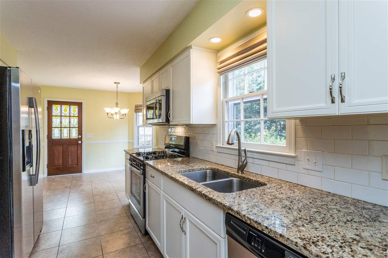 702 Buckingham Road Garner, NC 27529 - Photo 17 of 25 Photo 17