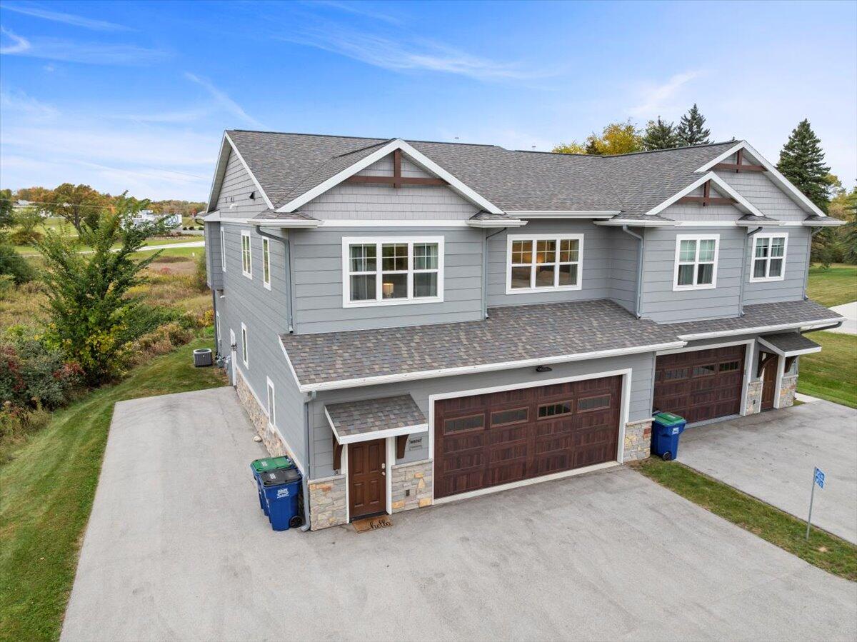 W5747 Trackside Road