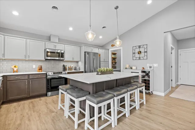 $584,000 | W5747 Trackside Road, Plymouth, WI 53073