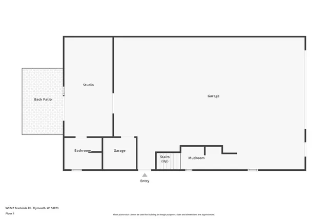 $584,000 | W5747 Trackside Road, Plymouth, WI 53073