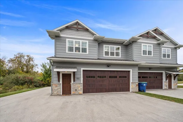 $584,000 | W5747 Trackside Road, Plymouth, WI 53073