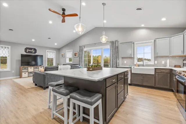 $584,000 | W5747 Trackside Road, Plymouth, WI 53073