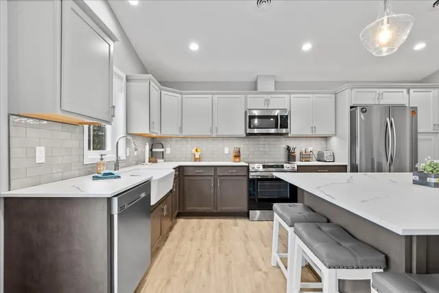 $584,000 | W5747 Trackside Road, Plymouth, WI 53073