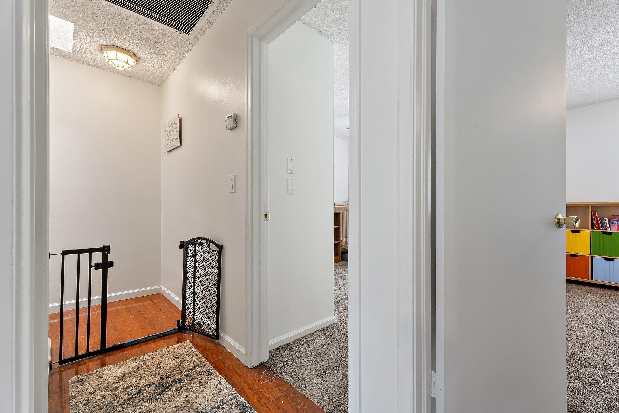 1007 Raintree Lane Palm Beach Gardens, FL 33410 - Photo 26 of 58 hall