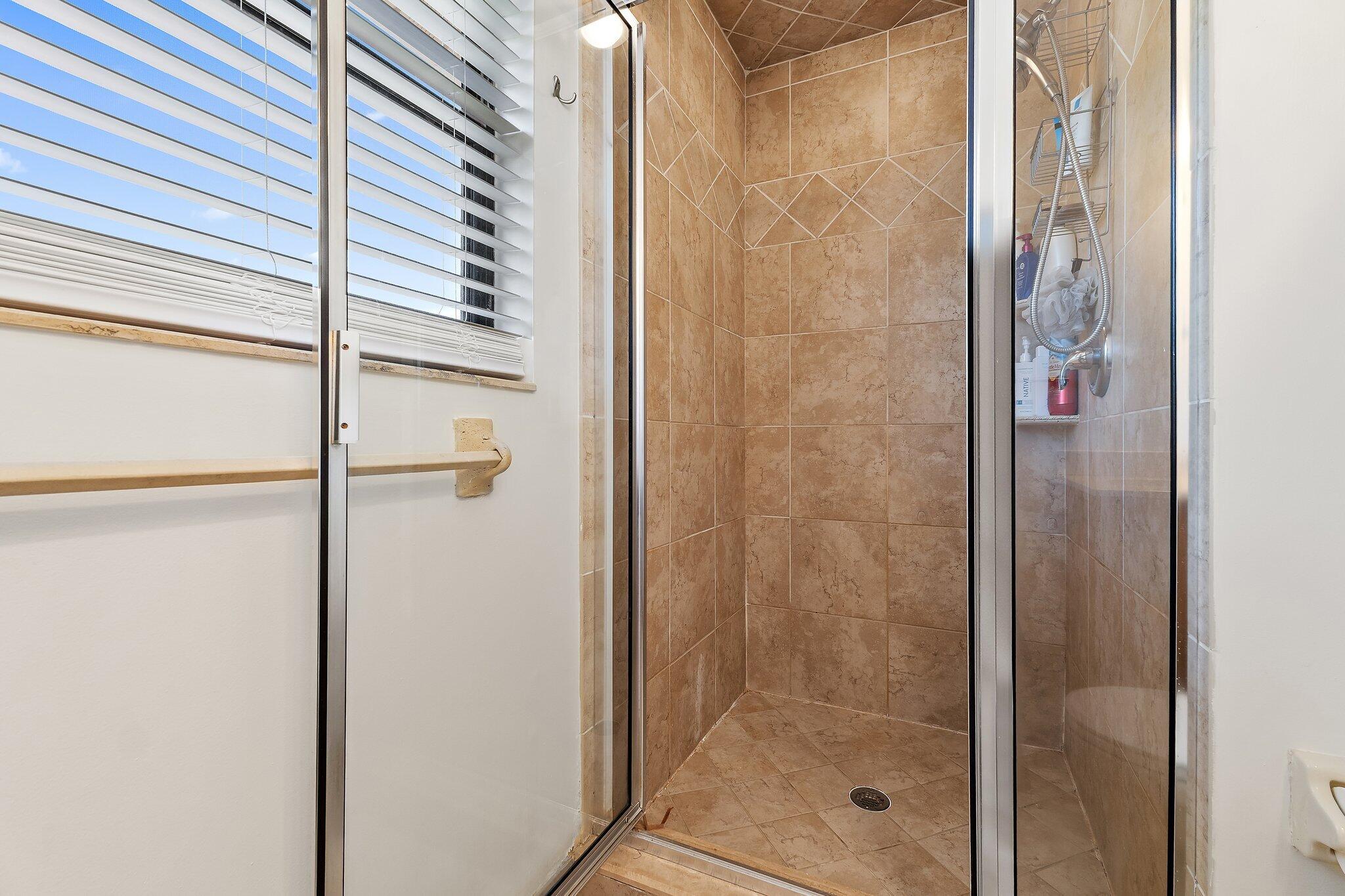 1007 Raintree Lane Palm Beach Gardens, FL 33410 - Photo 32 of 58 primary bath 2